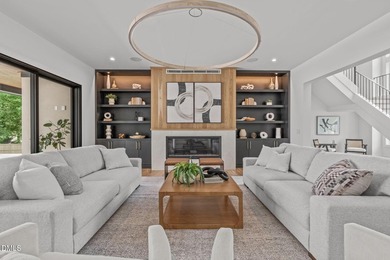 Located in a prime setting within North Raleigh's premier - photo 18
