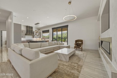 Step into a stunning open floor plan with breathtaking views - photo 9
