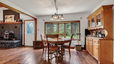 Peaceful waterfront property set on 4.29 acres with - photo 9