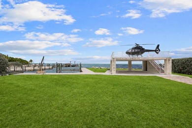 Private Helicopter Estate in the Florida Keys. Behind private - photo 20