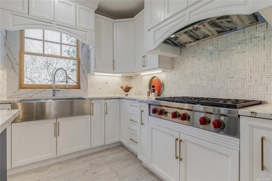 Stunning and completely renovated, this Colonial masterpiece is - photo 20