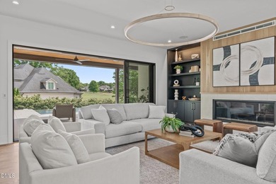 Located in a prime setting within North Raleigh's premier - photo 20