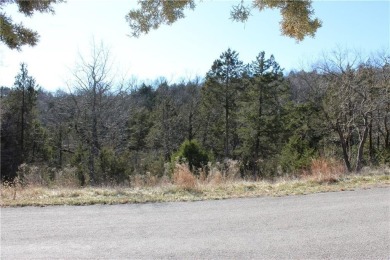 Table Rock Lake - Carroll County Lot For Sale in Holiday Island Arkansas