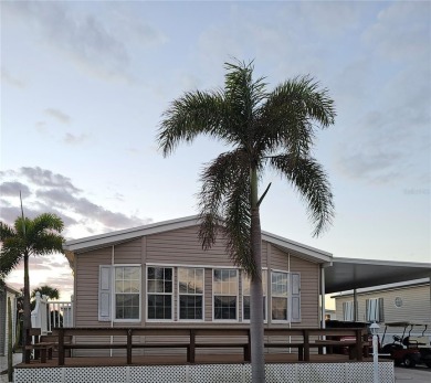 Punta Gorda Isles Area Home For Sale in Punta Gorda Florida