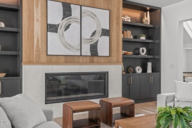 Located in a prime setting within North Raleigh's premier - photo 21