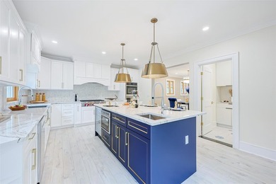 Stunning and completely renovated, this Colonial masterpiece is - photo 22