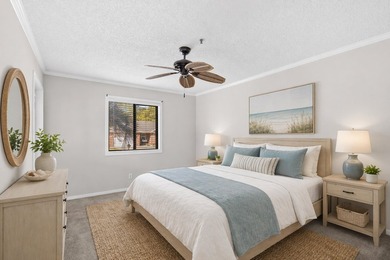 Welcome to Unit 109 in Eagle Lake, a beautifully updated - photo 24
