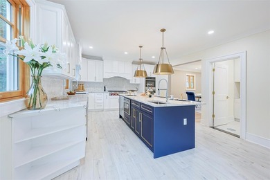 Stunning and completely renovated, this Colonial masterpiece is - photo 24