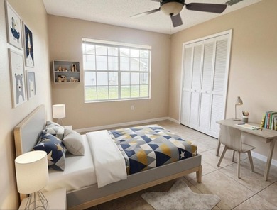 Beautiful and spacious 3 bedroom, 2 bath home with a 2 car - photo 27