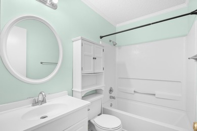 Welcome to Unit 109 in Eagle Lake, a beautifully updated - photo 29