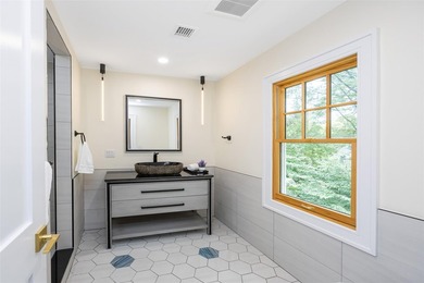 Stunning and completely renovated, this Colonial masterpiece is - photo 29