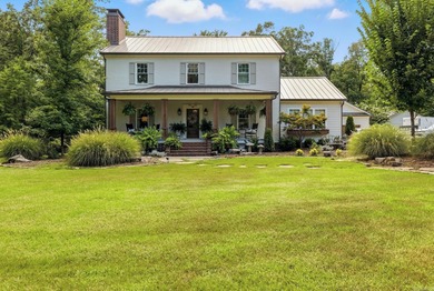 Lake Maumelle Home For Sale in Roland Arkansas