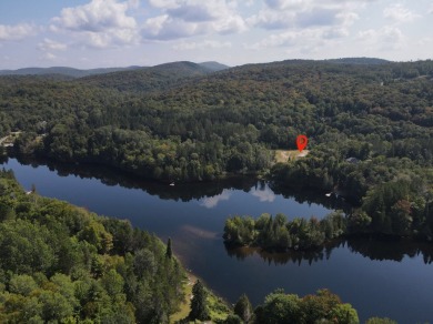 Lake Lot For Sale in Amherst, 