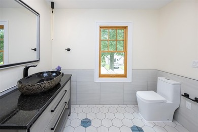 Stunning and completely renovated, this Colonial masterpiece is - photo 31