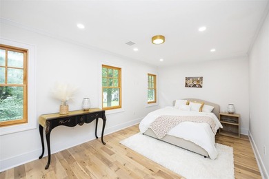 Stunning and completely renovated, this Colonial masterpiece is - photo 32