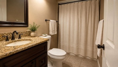 Beautiful and spacious 3 bedroom, 2 bath home with a 2 car - photo 32