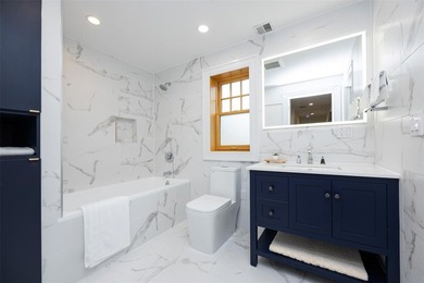 Stunning and completely renovated, this Colonial masterpiece is - photo 33