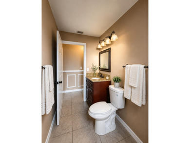 Beautiful and spacious 3 bedroom, 2 bath home with a 2 car - photo 33