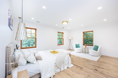 Stunning and completely renovated, this Colonial masterpiece is - photo 34