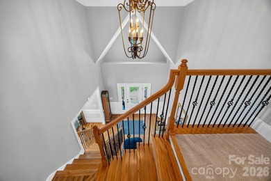 Welcome home to this stunning, all-brick custom-built residence - photo 35