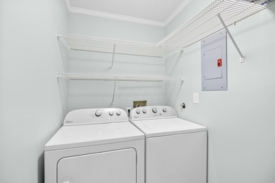 Welcome to Unit 109 in Eagle Lake, a beautifully updated - photo 36