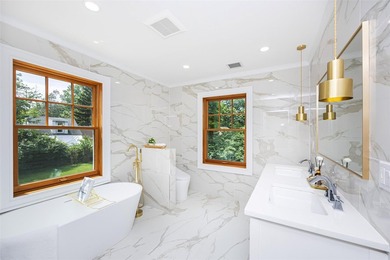 Stunning and completely renovated, this Colonial masterpiece is - photo 36