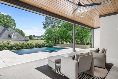 Located in a prime setting within North Raleigh's premier - photo 36