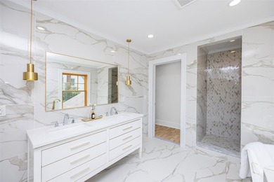 Stunning and completely renovated, this Colonial masterpiece is - photo 37