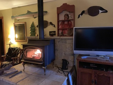 Welcome to this charming Lake Almanor West home, offering three - photo 7