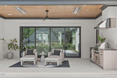 Located in a prime setting within North Raleigh's premier - photo 37