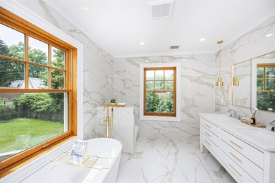 Stunning and completely renovated, this Colonial masterpiece is - photo 38