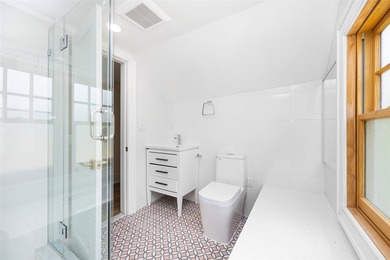 Stunning and completely renovated, this Colonial masterpiece is - photo 39