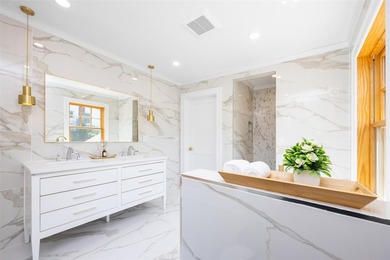 Stunning and completely renovated, this Colonial masterpiece is - photo 40