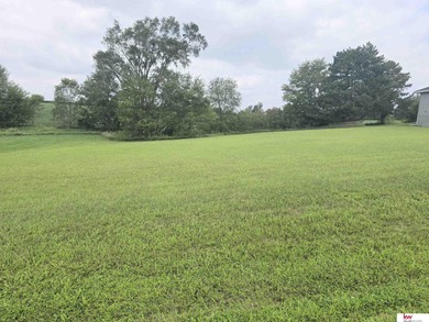 Beaver Lake Lot For Sale in Plattsmouth Nebraska