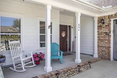 Beautiful custom-built 3BR/2BA home in the highly sought-after - photo 2