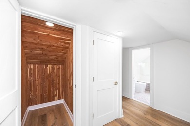 Stunning and completely renovated, this Colonial masterpiece is - photo 43