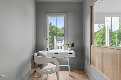 Located in a prime setting within North Raleigh's premier - photo 45