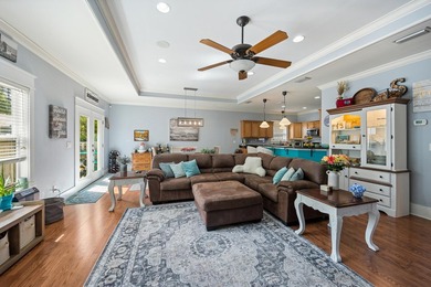 Beautiful custom-built 3BR/2BA home in the highly sought-after - photo 6