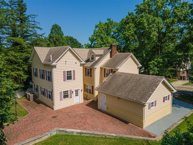 Stunning and completely renovated, this Colonial masterpiece is - photo 47