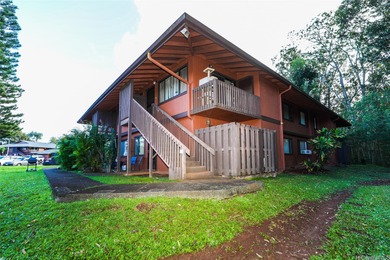 Oahu Island - Lake Wilson/Wahiawa Reservoir Condo For Sale in Wahiawa Hawaii