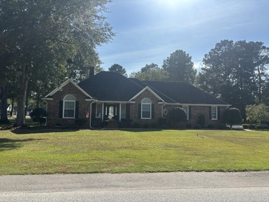 Des Champs Pond  Home For Sale in Sumter South Carolina