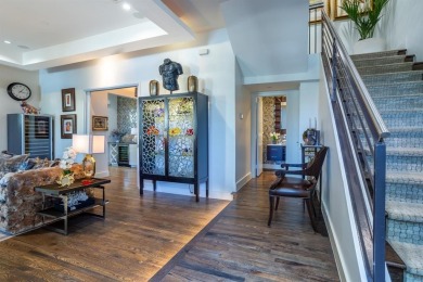 Just 215 steps to Starbucks--and a lifetime away from ordinary