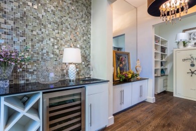 Just 215 steps to Starbucks--and a lifetime away from ordinary