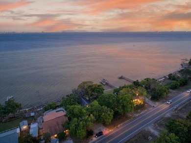 This is what people dream about... Wide-open bay views, peaceful - photo 1
