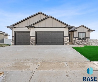 Lake Home For Sale in Tea, South Dakota