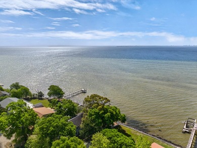 This is what people dream about... Wide-open bay views, peaceful - photo 3