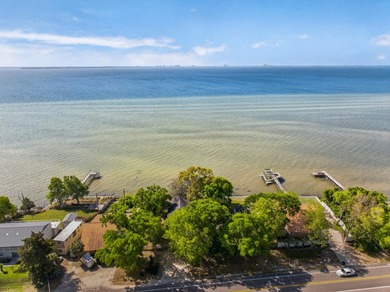 This is what people dream about... Wide-open bay views, peaceful - photo 4