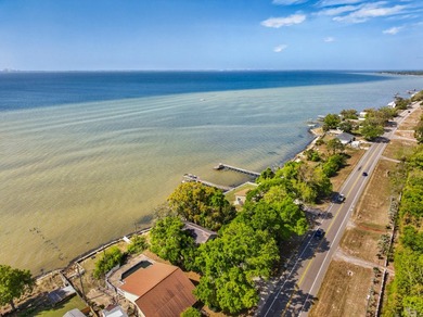 This is what people dream about... Wide-open bay views, peaceful - photo 5