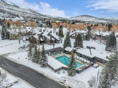 A superb, updated mountain retreat in the heart of Park City - photo 8