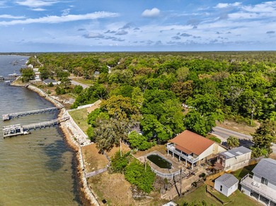 This is what people dream about... Wide-open bay views, peaceful - photo 10